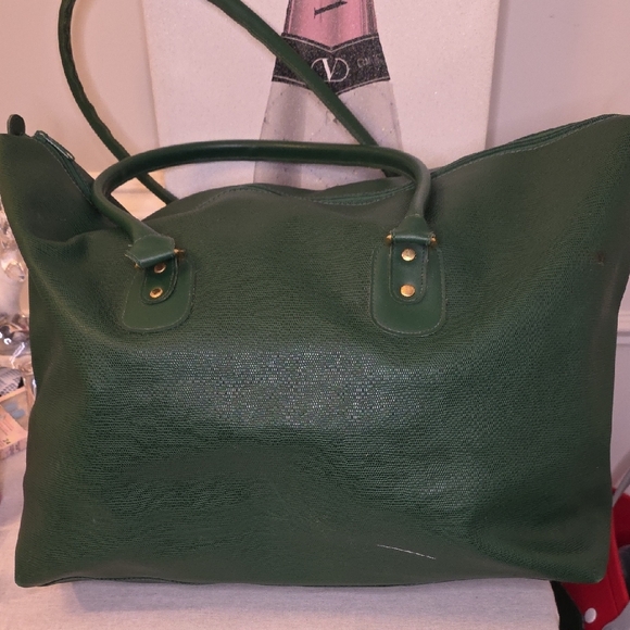 Dior Parfums Vintage XL Duffle Bag - Picture 3 of 6